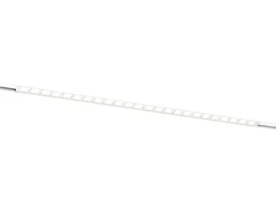 Трековый магнитный светильник с переключателем цв. темп. Ambrella Light GL2339