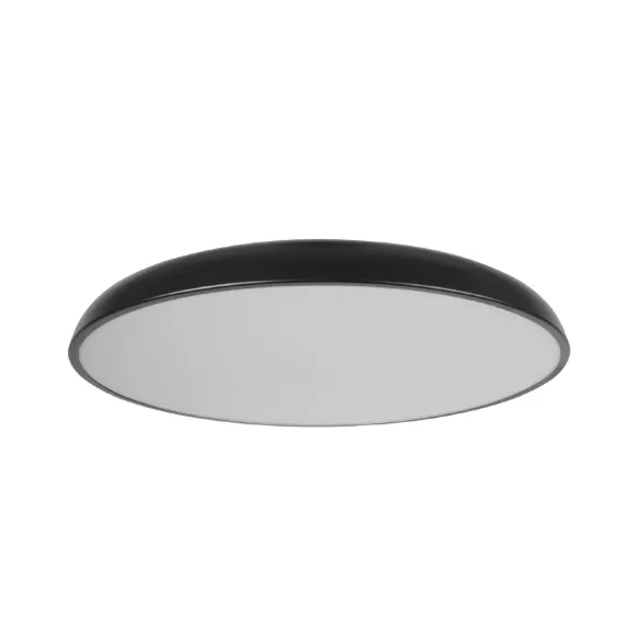 Потолочный светильник Loft IT Dime 10371 Black, 4000, Нейтральный белый