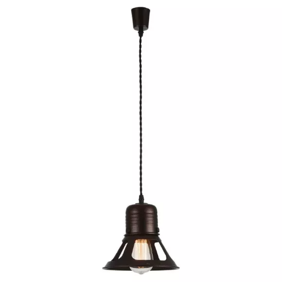 Подвесной светильник Lussole Loft LSP-9696 Подвесной светильник Lussole Loft LSP-9696