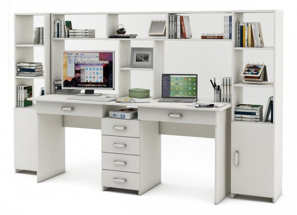 Набор для детской Лайт-11Я СН MAS_USHLT-11YA-SN-BEL