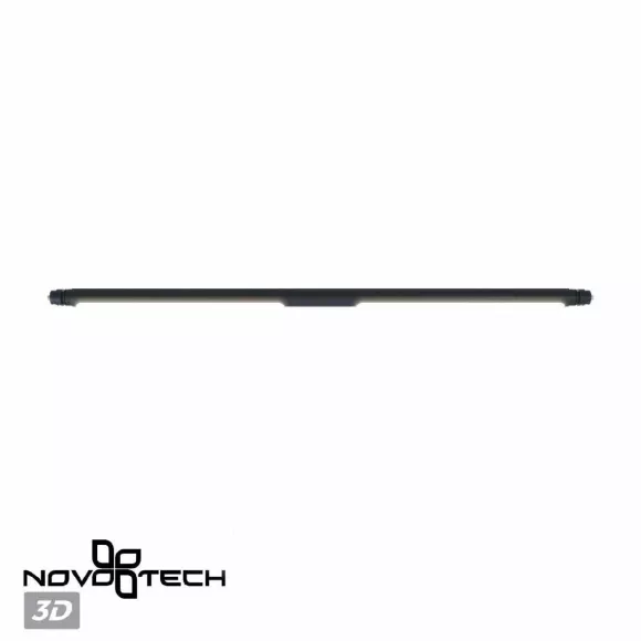 Соединитель прямой Novotech Konst Glat 359377, Черный, Венгрия Соединитель прямой Novotech Konst Glat 359377, Черный, Венгрия