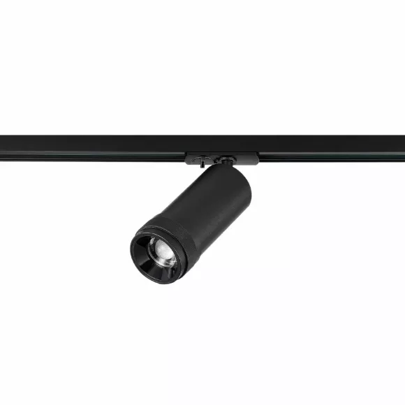 Трековый однофазный светильник ST Luce Zoom ST385.446.10 Трековый однофазный светильник ST Luce Zoom ST385.446.10