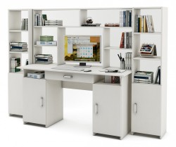 Набор для детской Лайт-6Я СН MAS_USHLT-6YA-SN-BEL