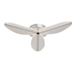 Потолочная светодиодная люстра Vitaluce V4697-9 V4697-9/3PL