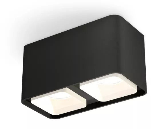 Потолочный светильник Ambrella Light TECHNO SPOT XS7851021 Потолочный светильник Ambrella Light TECHNO SPOT XS7851021