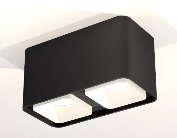 Потолочный светильник Ambrella Light TECHNO SPOT XS7851021 Потолочный светильник Ambrella Light TECHNO SPOT XS7851021
