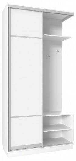 Стенка для прихожей Fix 03L.8 NKM_98609599