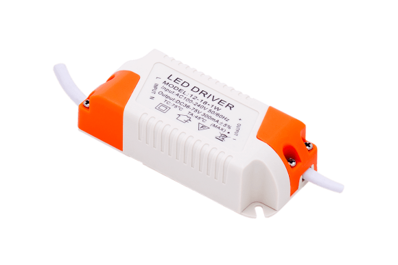 Встраиваемый светильник DesignLed KZ-DLB-18-WW 002350