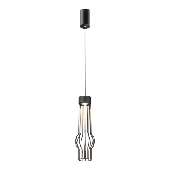 Подвесной светильник Lussole LSP-4022