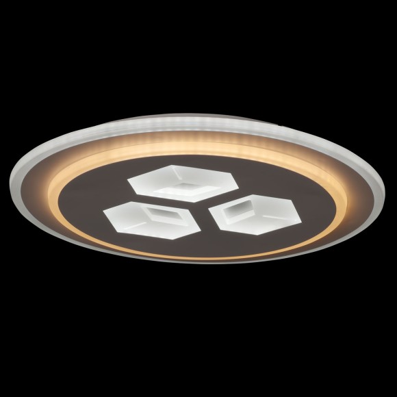 Потолочный светильник De Markt Норден 660013401