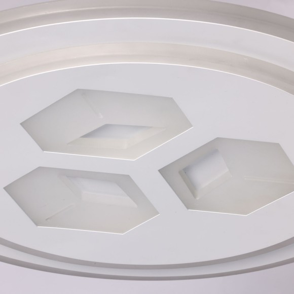 Потолочный светильник De Markt Норден 660013401