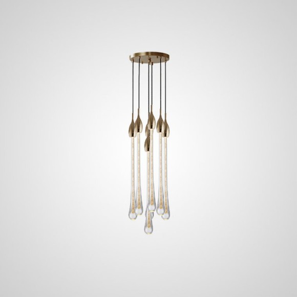 Подвесной светильник ImperiumLoft Fial 134739-22