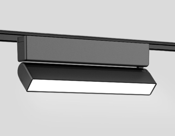 Трековый магнитный светильник Ambrella Light Magnetic Ultra Slim Track System GV1486