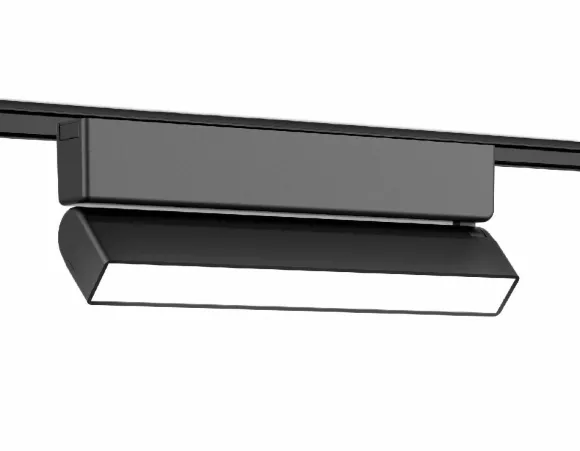 Трековый магнитный светильник Ambrella Light Magnetic Ultra Slim Track System GV1486 Трековый магнитный светильник Ambrella Light Magnetic Ultra Slim Track System GV1486