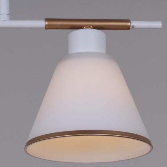 Потолочная люстра Reluce 07594-0.3-03 WG