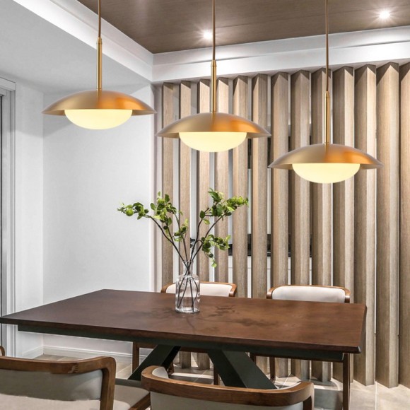 Подвесной светильник ImperiumLoft Vitaby 141142-26