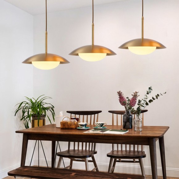 Подвесной светильник ImperiumLoft Vitaby 141142-26