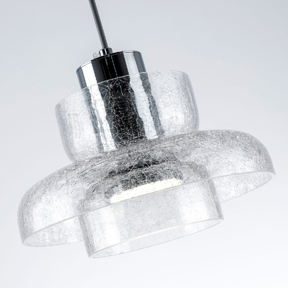 Подвесной светильник Modestyle MS.1412.220 CR