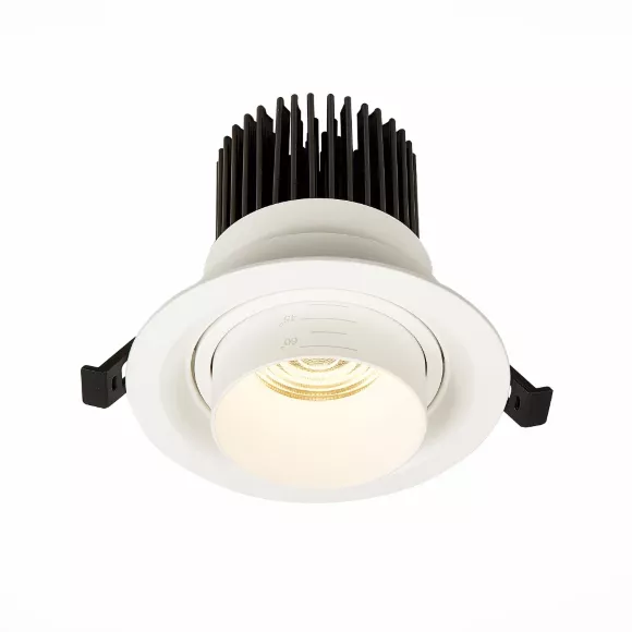 Встраиваемый светильник ST Luce ST701.538.12 Встраиваемый светильник ST Luce ST701.538.12