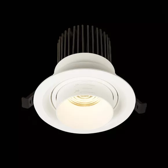 Встраиваемый светильник ST Luce ST701.538.12 Встраиваемый светильник ST Luce ST701.538.12