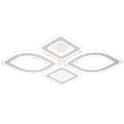 Потолочный светильник Escada Atria 10257/4LED
