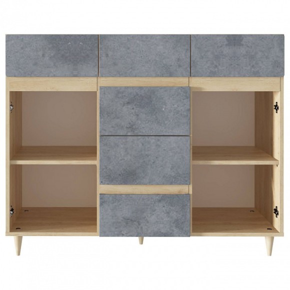 Комод Киото СТЛ.339.05 STL_2019033900500