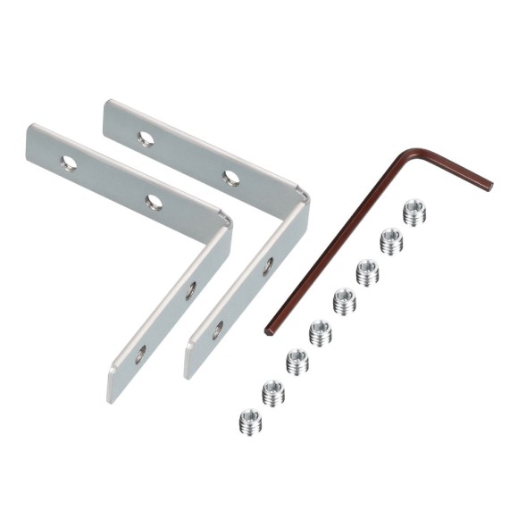 Соединитель профиля Arlight LINIA32-FANTOM-L90 Set 049954