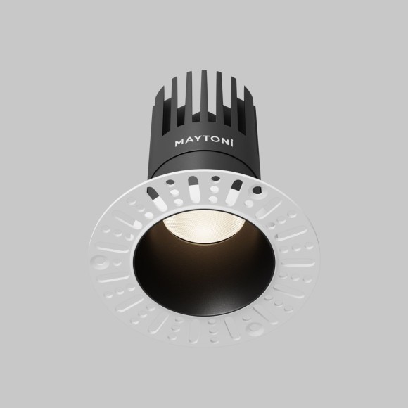 Линза для светильников 15Вт 24° Maytoni Dip Lens002D45-15W