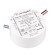 Блок питания Arlight ARPJ-SP-40300-PFC-TRIAC-R (12W, 20-40V, 300mA) 047588