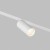 Трековый однофазный светильник Denkirs Simple Spot DK8120-WH