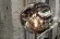 Торшер Delight Collection Melt 9305F silver, крупный план