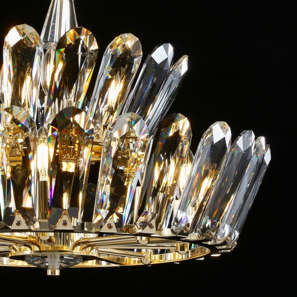 Подвесная люстра Delight Collection OMG18001-750