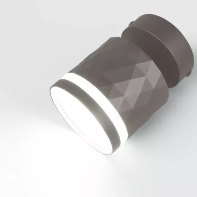 Спот General GWL-GX53-M-IP20 661798