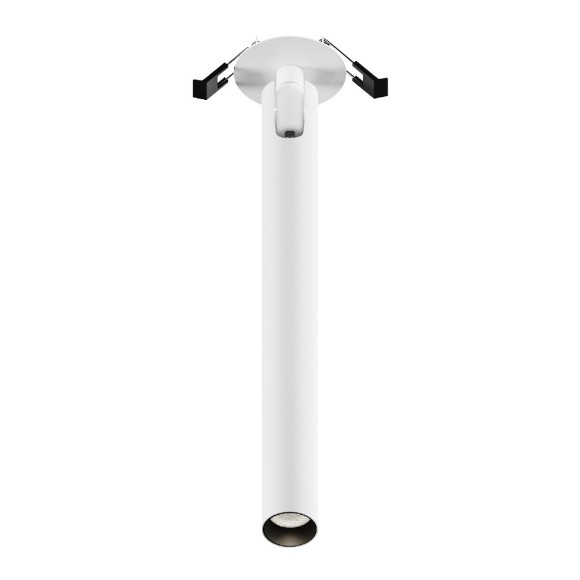 Светодиодный спот Maytoni Focus T C141RS-L300-6W4K-W, LED, 6W, белый