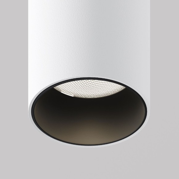 Светодиодный спот Maytoni Focus T C141RS-L300-6W4K-W, LED, 6W, белый