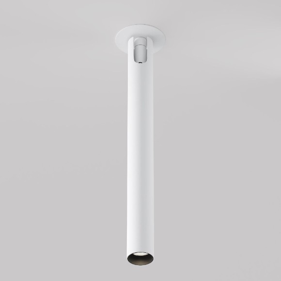 Светодиодный спот Maytoni Focus T C141RS-L300-6W4K-W, LED, 6W, белый