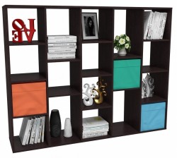 Стеллаж СТ 145 JZZ_ST-145V