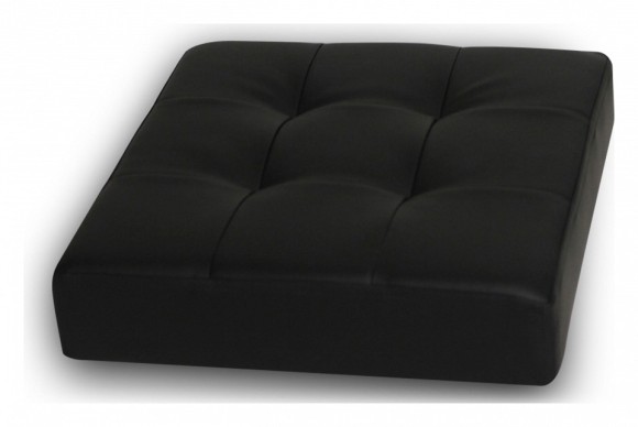 Пуф Черный DRB_13174