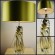 Настольная лампа DeLight Collection Crystal Table Lamp BRTL3020