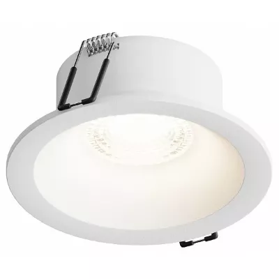 Встраиваемый светильник Hesby Lighting Sogne HSBL_0096
