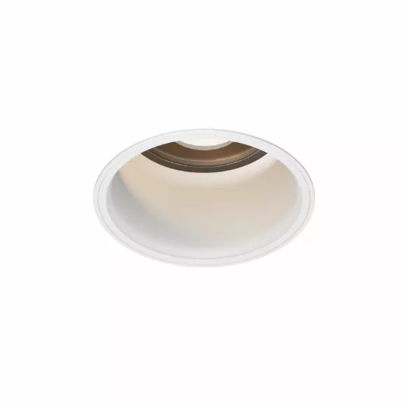 Уличный встраиваемый светильник Maytoni Grit O501DL-L10W3K