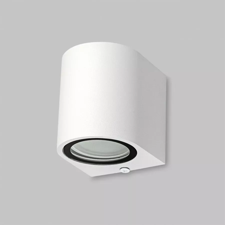 Уличный настенный светильник IMEX Wels IL.0014.0017-WH