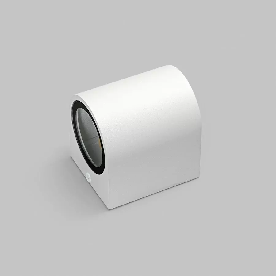 Уличный настенный светильник IMEX Wels IL.0014.0017-WH