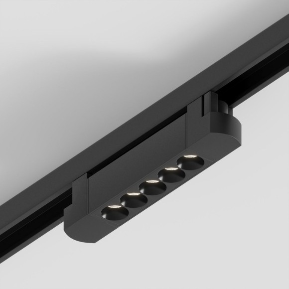 Трековый однофазный светильник Hesby Lighting Skylite HSBL_0022