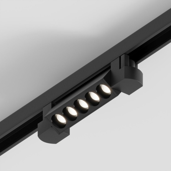 Трековый однофазный светильник Hesby Lighting Skylite HSBL_0022