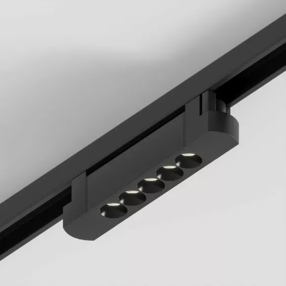 Трековый однофазный светильник Hesby Lighting Skylite HSBL_0022, 4000, Нейтральный белый, >90 Трековый однофазный светильник Hesby Lighting Skylite HSBL_0022, 4000, Нейтральный белый, >90