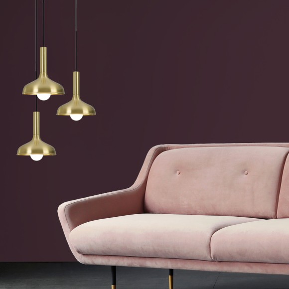 Подвесной светильник ImperiumLoft Lucio 101759-26