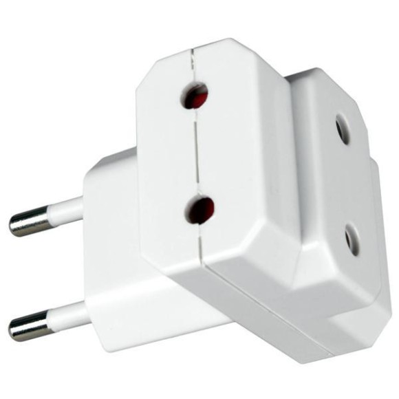 Переходник сетевой Uniel (06705) Стандарт S-ES3-10T