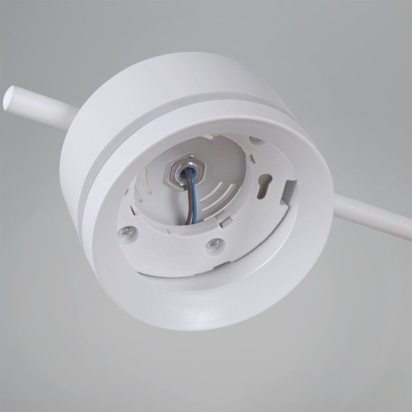 Потолочная люстра Reluce 10590-0.3-10 White