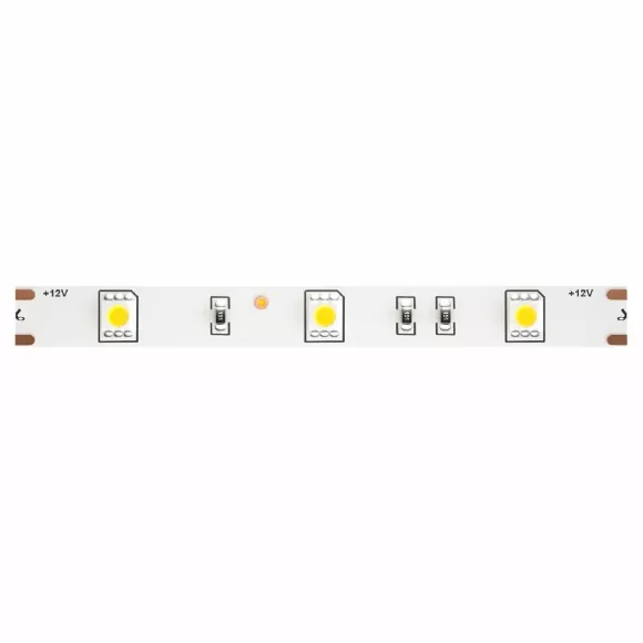 Светодиодная лента Maytoni Technical 12В 5050 7,2Вт/м 3000K IP65 10123